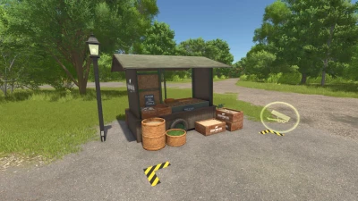 Multi Dairy Production v1.0.0.0