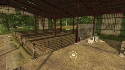 Multifunctional Sheds v1.0.0.0