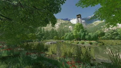 Neu Minibrunn v1.0.7.0