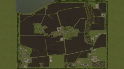 New Bartelshagen v1.0.0.1