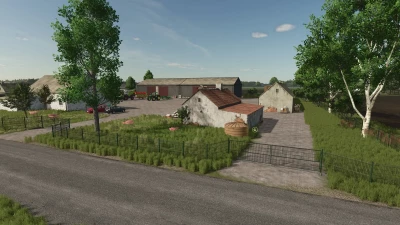 New Bartelshagen v1.0.0.1