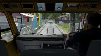 NEW FIX UPDATE MAP JATRA V3 + SUMATERA 2.8 + JARE v3 FREE Suport ETS2 1.50 to 1.54