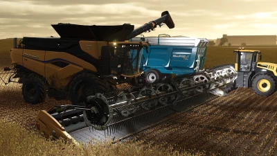 New Holland Gold Pack v1.0.0.0