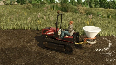 New Holland TK4 Series v1.0.0.0