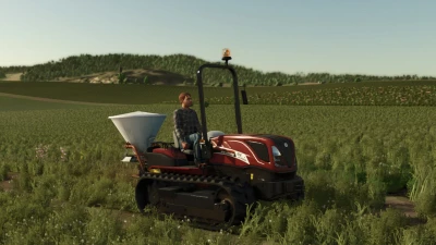 New Holland TK4 Series v1.0.0.0