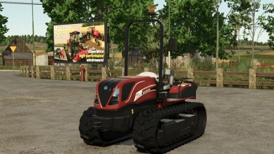 New Holland TK4 Series v1.0.0.0