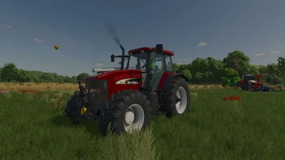 New Holland TM 120 / TM 175-190 Pack v1.0.0.0