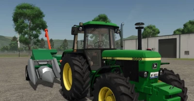 New Idea 325 Super Sheller v1.0.0.0