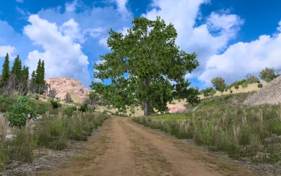 NEW MAP EXTREME v1.5.3 - ETS2 - 1.53 AND 1.54