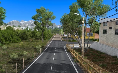 NEW MAP EXTREME v1.5.3 - ETS2 - 1.53 AND 1.54