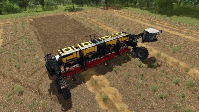 NEXAT Direct Sowing v1.0.0.0