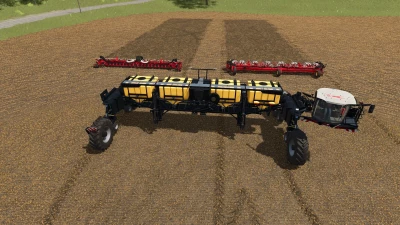 NEXAT Direct Sowing v1.0.0.0