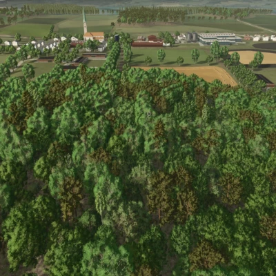 Nietwerder Map v1.0.0.0