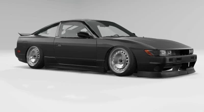 Nissan 240SX V2.0 0.29