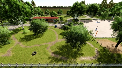 Nordfriesische Marsch oG Mod Map Muster Savegame v1.0.0.0