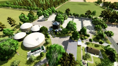 Nordfriesische Marsch oG Mod Map Muster Savegame v1.0.0.0