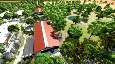 Nordfriesische Marsch oG Mod Map Muster Savegame v1.0.0.0