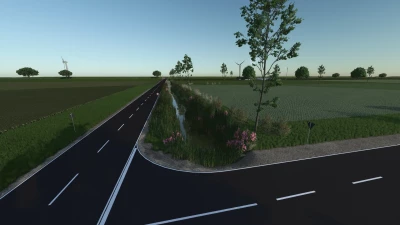 Nordlicht Map v1.0.0.0