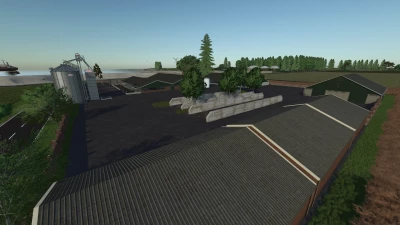 Nordlicht Map v1.0.0.0