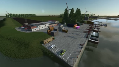 Nordlicht Map v1.0.0.0