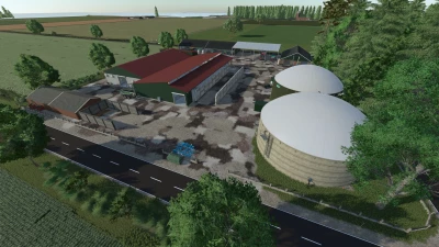 Nordlicht Map v1.0.1.2