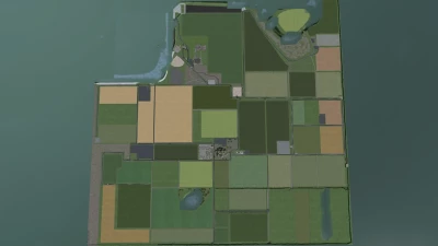 Nordlicht Map v1.0.1.2