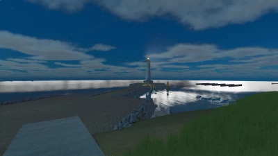 Nordlicht Map v1.0.1.2