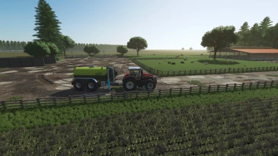 Nordlicht Map v1.0.1.2