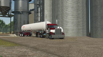 NV25 Tanker Trailer v1.0.0.0