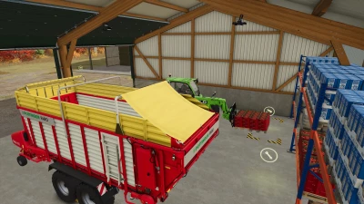 Object Storages v1.0.1.0