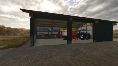 Object Storages v1.0.1.0