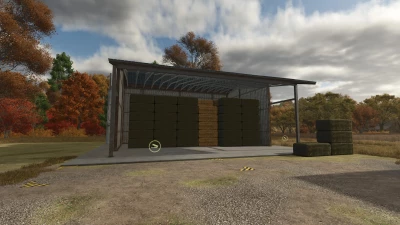 Object Storages v1.0.1.0