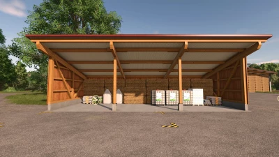 Object Storages v1.0.1.0