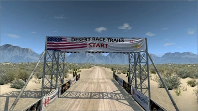 Off Road Open Desert Trails V1.8.2 0.33