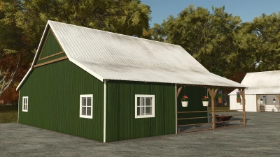 Old Barn v1.0.0.2