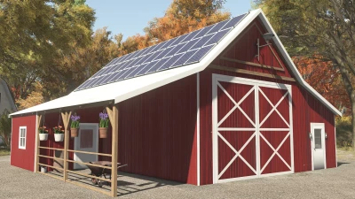 Old Barn v1.0.0.2