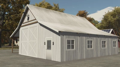 Old Barn v1.0.0.2