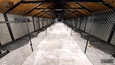 Old Stable And Hen House Pack v1.0.0.0