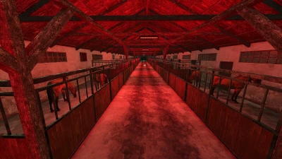 Old Stable And Hen House Pack v1.0.0.0