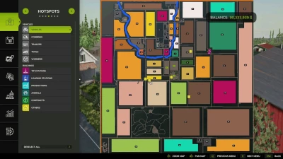 Old Timer's 4x v1.0.0.0