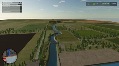 Old Timer's 4x v1.0.0.0