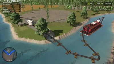 Old Timer's 4x v1.0.0.0