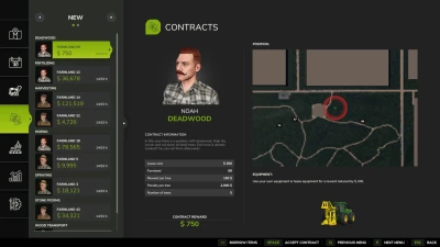 Old Timer's 4x v1.0.0.0