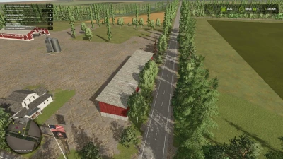 Old Timer's 4x v1.0.0.0