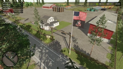 Old Timer's 4x v1.0.0.0