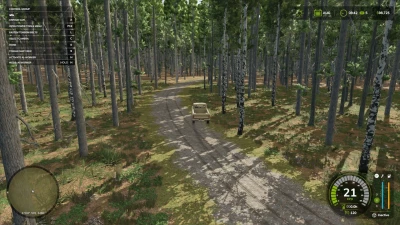 Old Timer's 4x v1.0.0.1