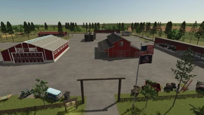 Old Timer's 4x v1.0.0.1