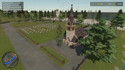 Old Timer's 4x v1.0.0.1