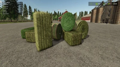 Old Timer's 4x v1.0.0.1