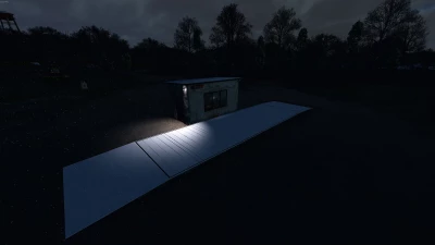 Old Weight Station v1.0.0.0